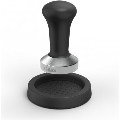 Xavax tamper 51 mm nerez – Zbozi.Blesk.cz