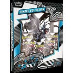 Pokémon TCG Black Bolt Binder Collection Zekrom – Zboží Mobilmania