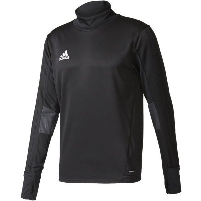 adidas Tiro 17 M BK0292 tréninková mikina – Zboží Mobilmania