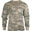 Army a lovecké tričko a košile Tričko Rothco ACU AT digital