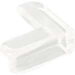 Walteco ochrana rohu samolepící transparetní 4 ks – Sleviste.cz