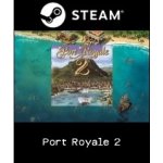 Port Royale 2 – Zboží Živě