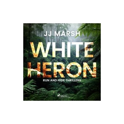 White Heron (EN) – Hledejceny.cz