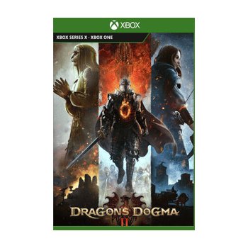 Dragons Dogma 2 (Deluxe Edition)