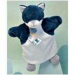 Doudou et Compagnie maňásek vlk 25 cm – Zboží Dáma