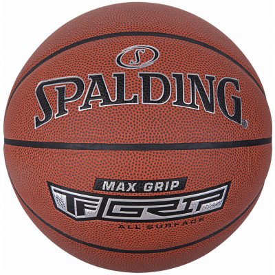 Spalding MAX GRIP – Zboží Dáma