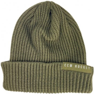 CCM kulich Nostalgia Watchman green 579377 – Hledejceny.cz