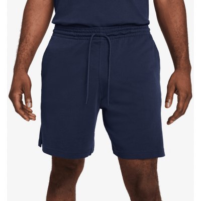 Nike CLUB pánské šortky tmavě modrá – Hledejceny.cz