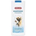 Zolux na bílou srst 250 ml – HobbyKompas.cz