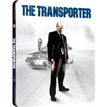 Transporter BD