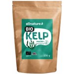 Allnature Bio Kelp prášek 100 g – Sleviste.cz