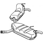 Bosal BS 283-583 – Hledejceny.cz