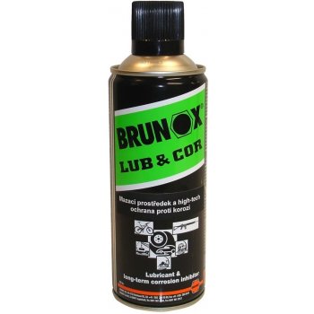 Brunox Lub and Cor 100 ml