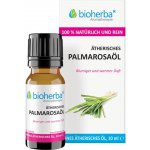 Bioherba esenciální olej Palmarosa 10 ml – Hledejceny.cz