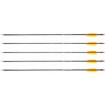 Poe Lang ze skelných vláken 28“ 5 ks – Zboží Dáma