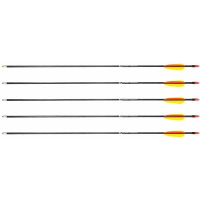 Poe Lang ze skelných vláken 28“ 5 ks – Zboží Dáma