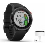 Garmin Approach S62 – Sleviste.cz