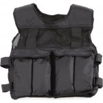 FitnessLine Zátěžová vesta 10 kg – Zboží Dáma