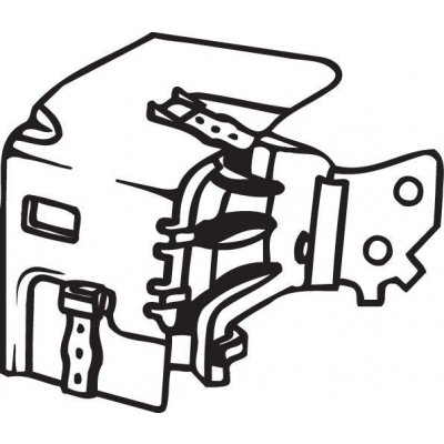 Bosal BS 255-038 – Hledejceny.cz