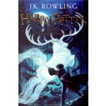 Harry Potter and the Prisoner of Azkaban - Joanne K. Rowlingová – Hledejceny.cz