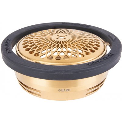 Maxx Hookah Maxx Guard Gold HMS – Zboží Dáma