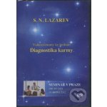 Seminář v Praze - druhý den 19. srpna 2012 DVD - S. N. Lazarev – Sleviste.cz