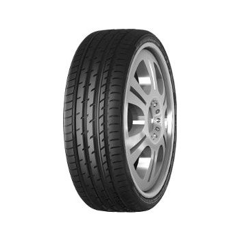 Haida HD927 255/50 R18 106V