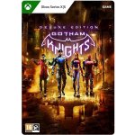 Gotham Knights (Deluxe Edition) (XSX) – Zbozi.Blesk.cz