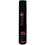 Back lak na vlasy Extra silně tužící 750 ml – Zboží Dáma