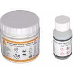 PourArt Otěruvzdorný lak na povrchy z pryskyřice 0,5 kg – Sleviste.cz