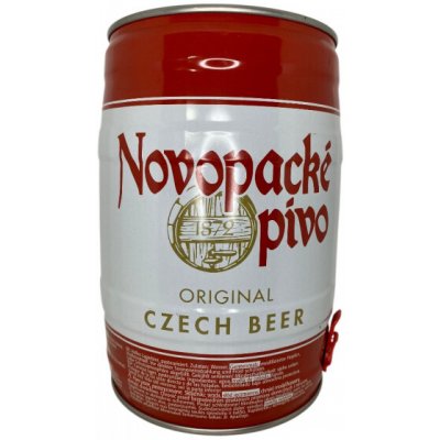 Kumburák 12° 5 l (sud) – Sleviste.cz