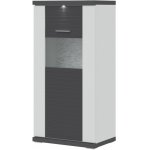 Vitrína Decodom Manhattan 38 – Zboží Dáma