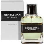 Givenchy Gentleman 2017 toaletní voda dámská 100 ml – Hledejceny.cz