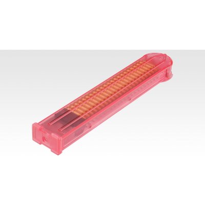 Tokyo Marui TM pro P90 LLENN Gun Gale II 300 BBs – Hledejceny.cz
