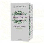 MenoPrima Bella nehormonální doplněk stravy pro menopauzální komfort ženy 120 tablet – Hledejceny.cz