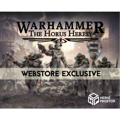 GW Warhammer Warlord Titan Weapons: Plasma Annihilators, Laser Blasters and Power Claw – Zbozi.Blesk.cz