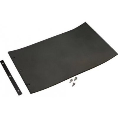 Scheppach černá gumová podložka pro HP 2500s 5904613010. – Sleviste.cz