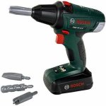 Klein Bosch 8567 Dětská vrtačka – Sleviste.cz