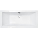 Besco QUADRO SLIM 175 x 80 cm VANQAUD175SLIM – Hledejceny.cz