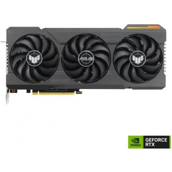 Asus TUF Gaming GeForce RTX 4070 Ti OC 12GB GDDR6X 90YV0IJ0-M0NA00