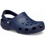 Crocs Classic Clog tmavomodrá – Zboží Dáma