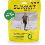 Summit To Eat VEGETARIÁNSKÉ JALAPENO S RÝŽÍ 217 g – Hledejceny.cz