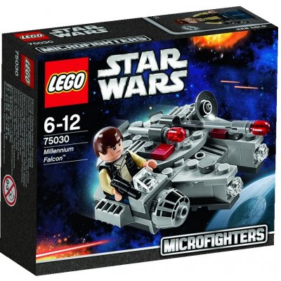 LEGO® Star Wars™ 75030 Millennium Falcon – Zbozi.Blesk.cz