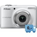 Nikon Coolpix L25