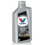 Valvoline HP Axle Oil Pro 80W-90 LS 1 l – Hledejceny.cz