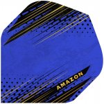 Designa Amazon Oro - Blue F3266 – Zboží Dáma