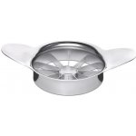 Weis Kráječ na jablka 12 dílků, nerez – Zboží Dáma