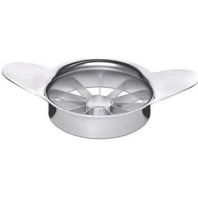 Weis Kráječ na jablka 12 dílků, nerez – Zboží Dáma