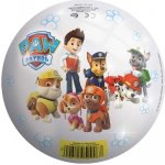 Míč Paw Patrol 130mm – Zboží Dáma