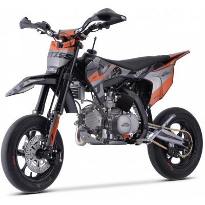 Mini Rocket DT155 Supermoto – Zbozi.Blesk.cz